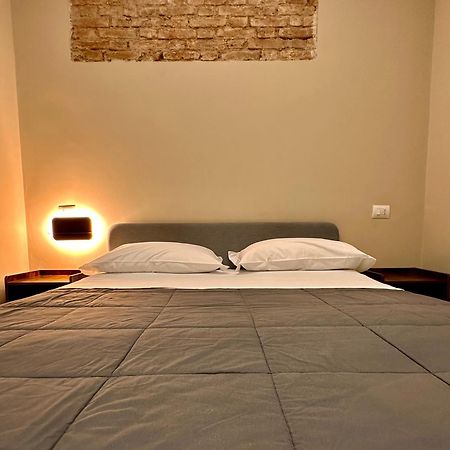 Casa Del Cuore Reggio di Calabria Ngoại thất bức ảnh