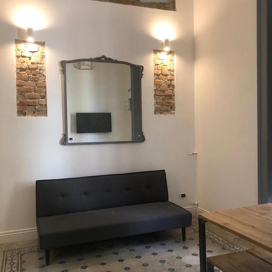 Casa Del Cuore Reggio di Calabria Ngoại thất bức ảnh