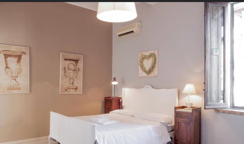 Casa Del Cuore Reggio di Calabria Ngoại thất bức ảnh