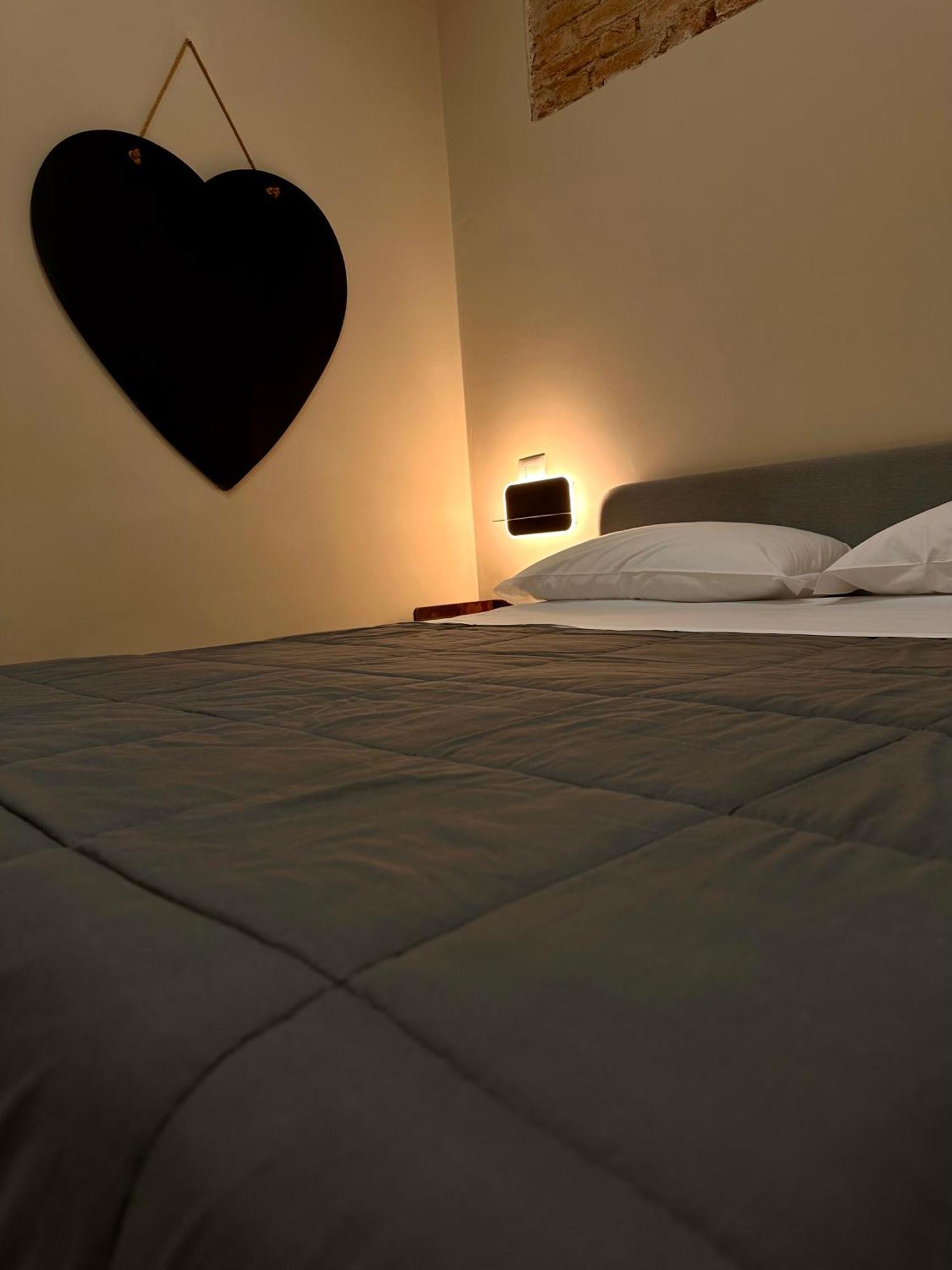 Casa Del Cuore Reggio di Calabria Ngoại thất bức ảnh