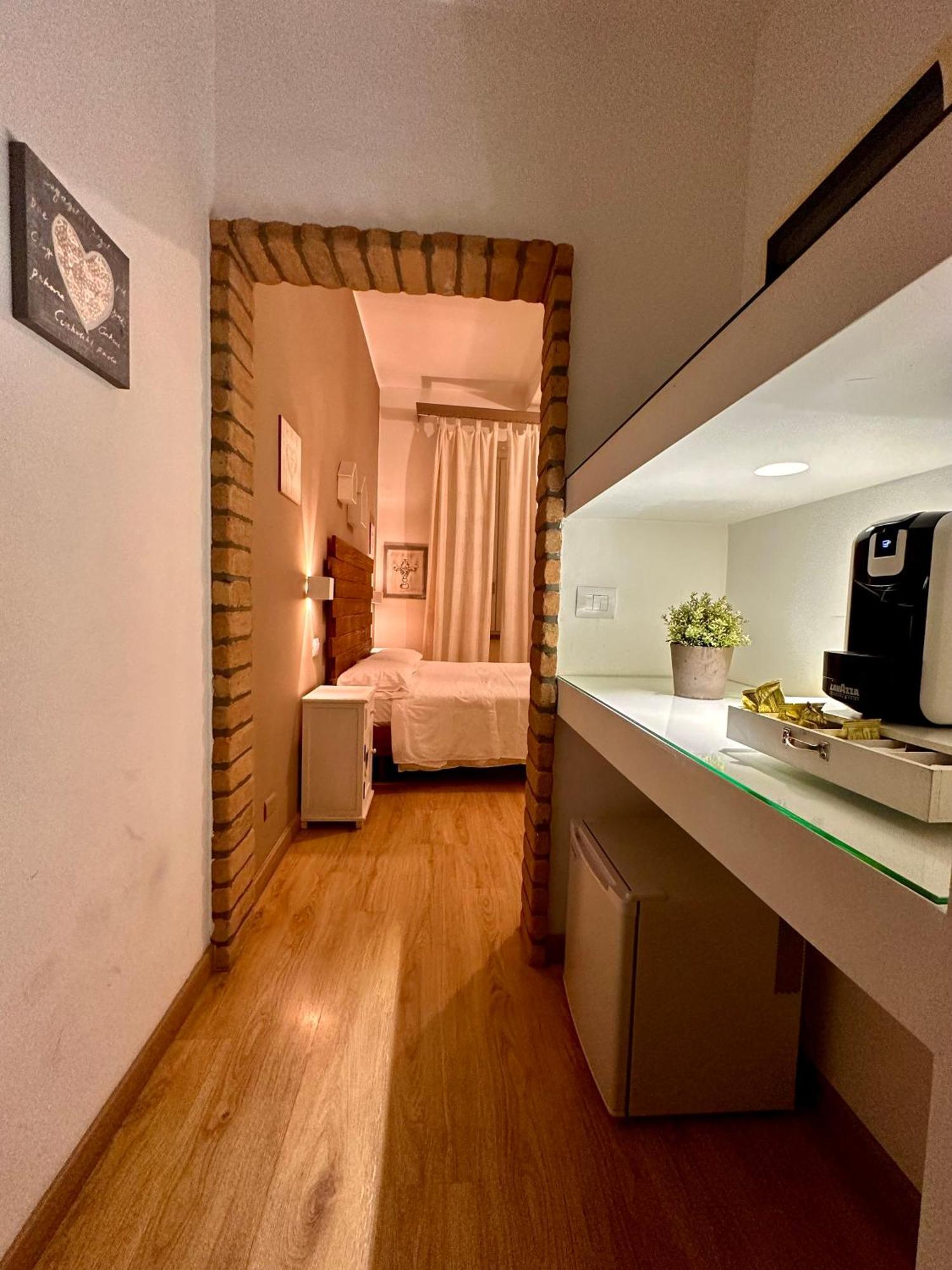 Casa Del Cuore Reggio di Calabria Ngoại thất bức ảnh