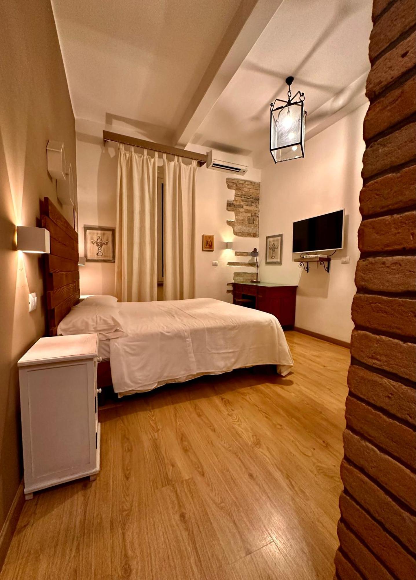 Casa Del Cuore Reggio di Calabria Ngoại thất bức ảnh