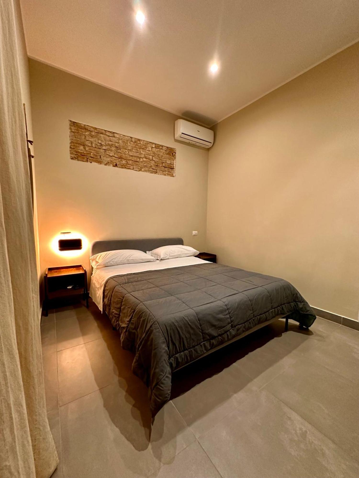 Casa Del Cuore Reggio di Calabria Ngoại thất bức ảnh