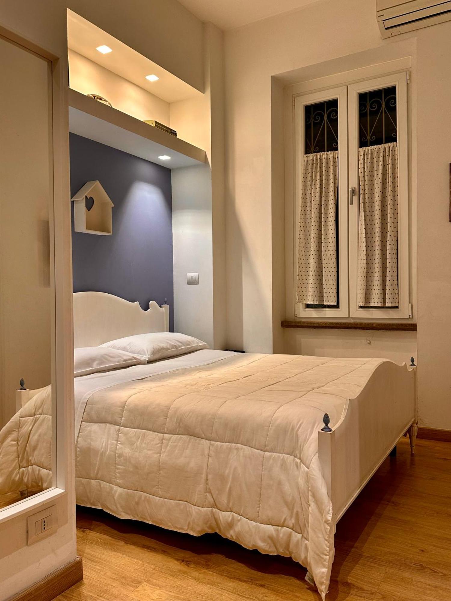 Casa Del Cuore Reggio di Calabria Ngoại thất bức ảnh