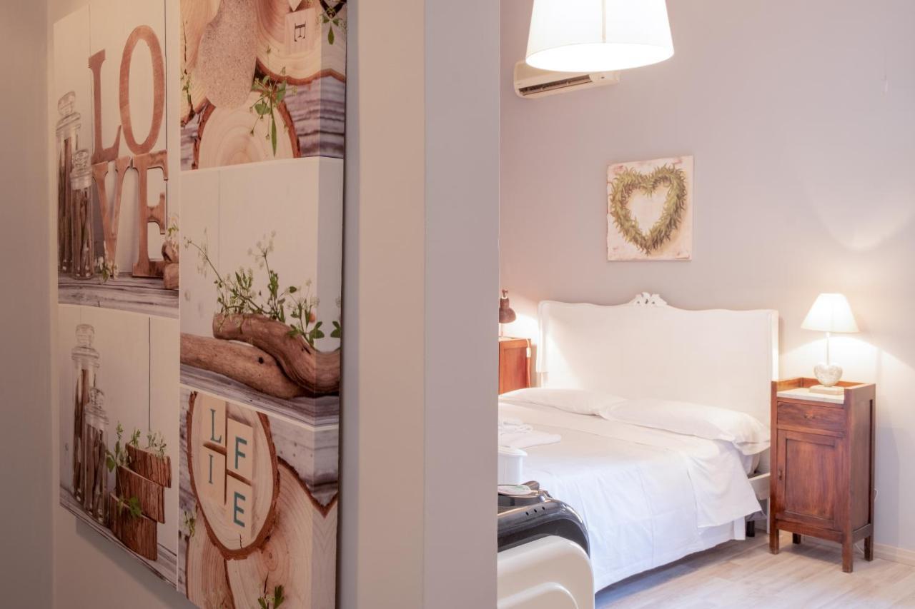 Casa Del Cuore Reggio di Calabria Ngoại thất bức ảnh