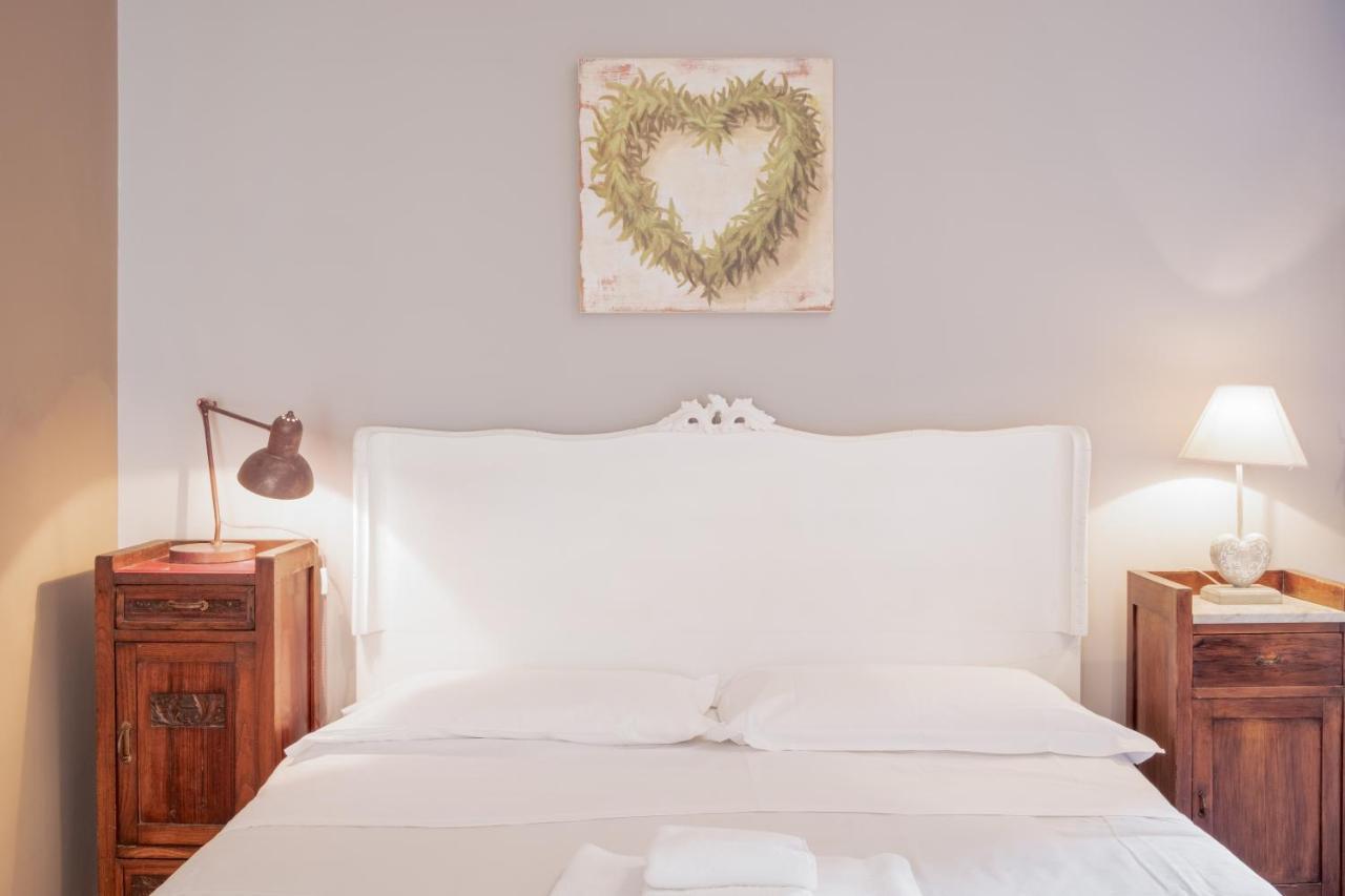 Casa Del Cuore Reggio di Calabria Ngoại thất bức ảnh