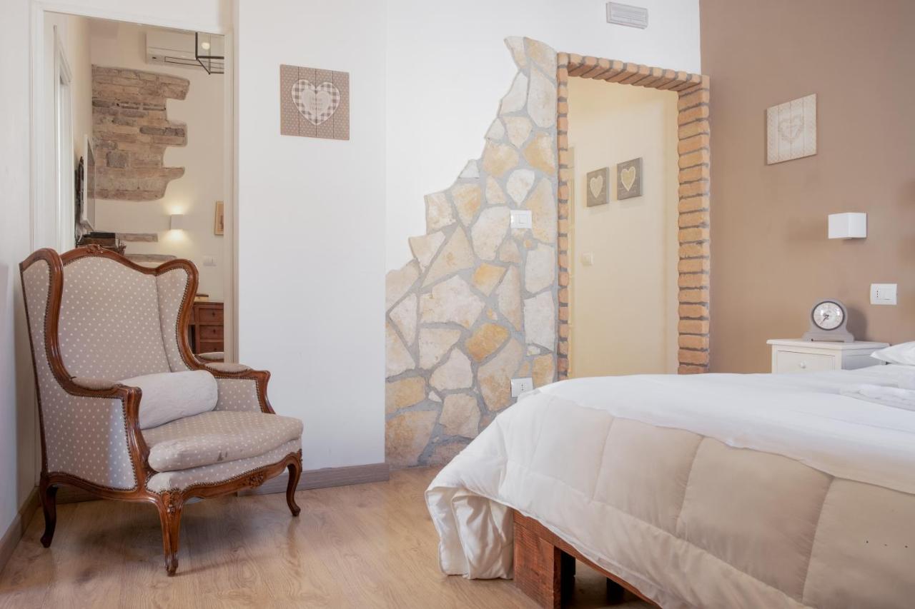 Casa Del Cuore Reggio di Calabria Ngoại thất bức ảnh