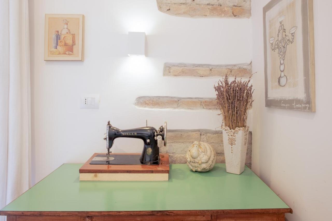 Casa Del Cuore Reggio di Calabria Ngoại thất bức ảnh