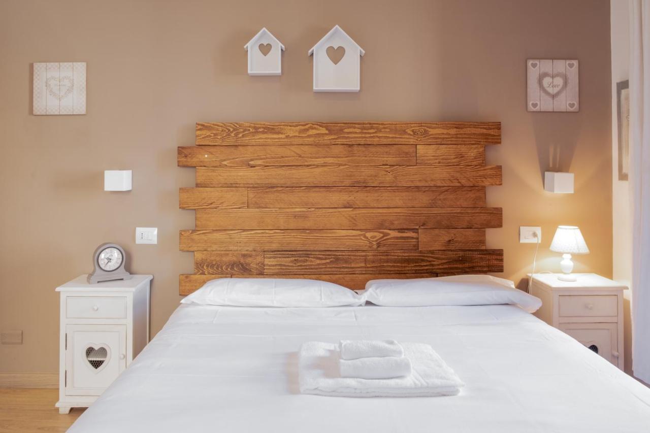 Casa Del Cuore Reggio di Calabria Ngoại thất bức ảnh