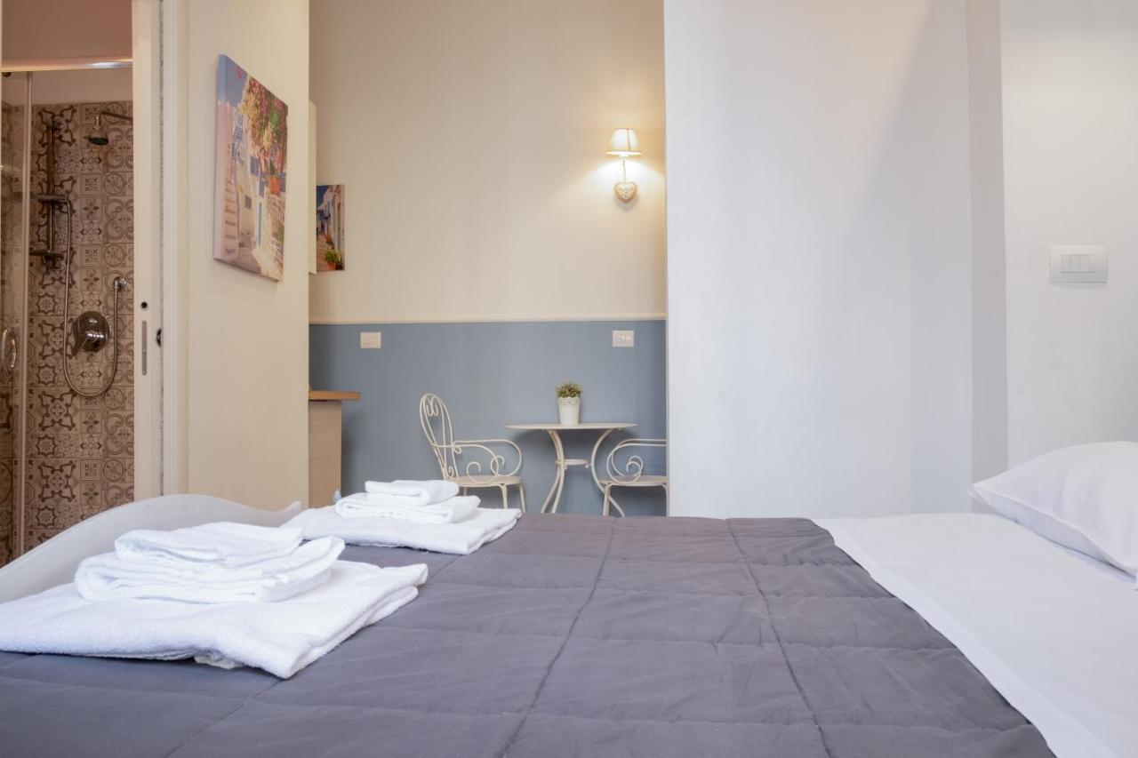 Casa Del Cuore Reggio di Calabria Ngoại thất bức ảnh