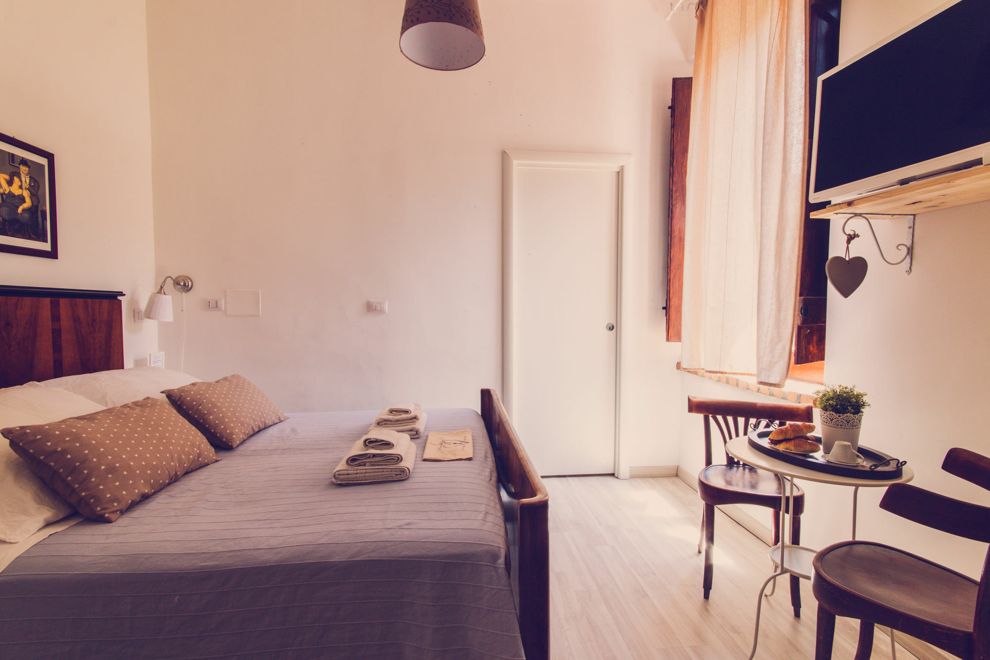 Casa Del Cuore Reggio di Calabria Ngoại thất bức ảnh