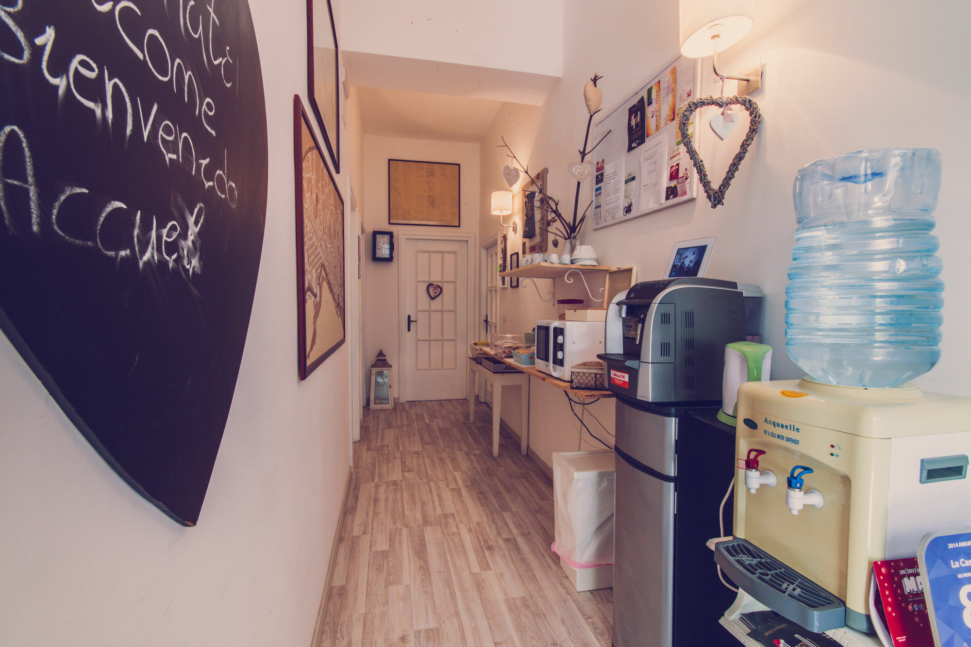 Casa Del Cuore Reggio di Calabria Ngoại thất bức ảnh