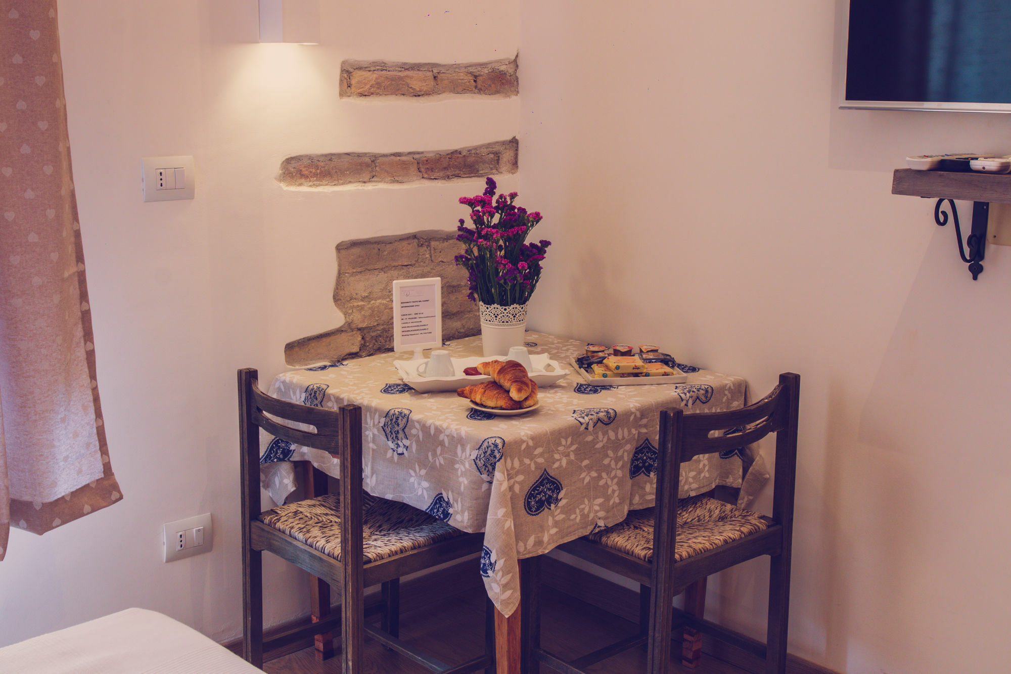 Casa Del Cuore Reggio di Calabria Ngoại thất bức ảnh