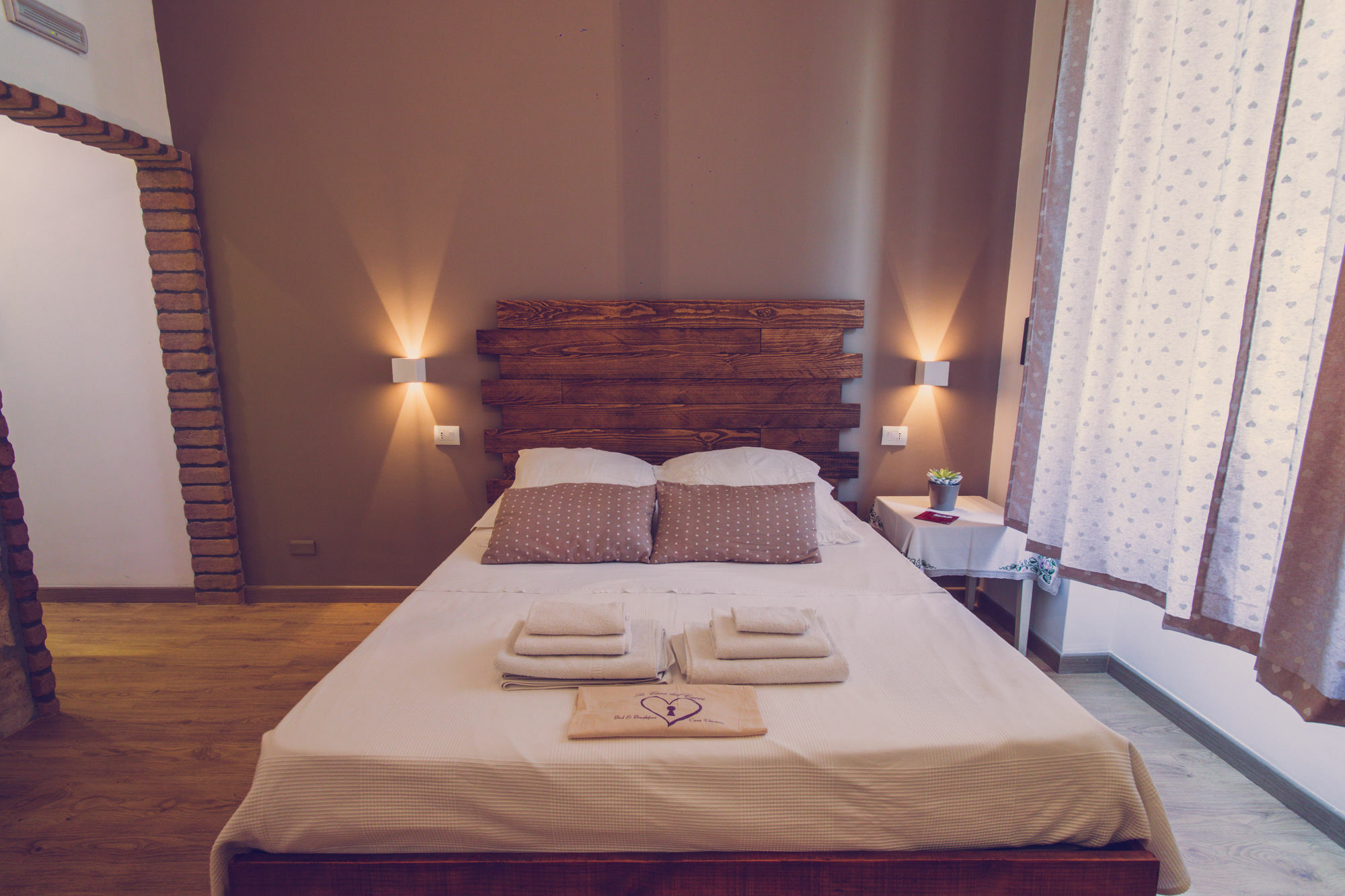 Casa Del Cuore Reggio di Calabria Ngoại thất bức ảnh
