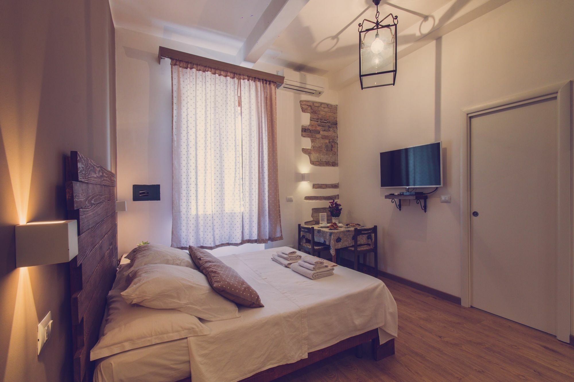 Casa Del Cuore Reggio di Calabria Ngoại thất bức ảnh